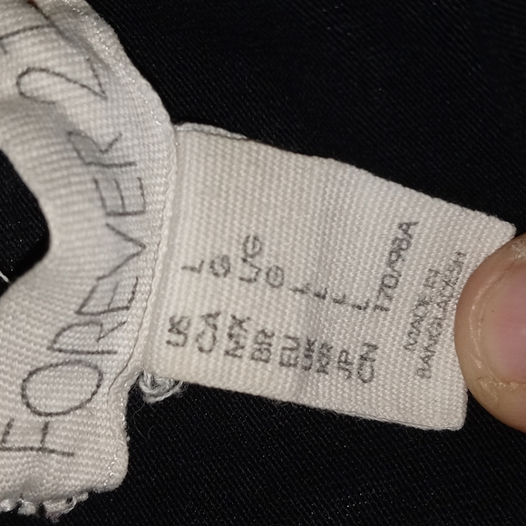 Mini Bodycon - Picture 3 of 3